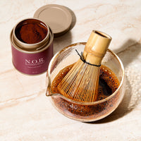 Bamboo Whisk