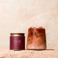 N.O.R Rooibos Powder