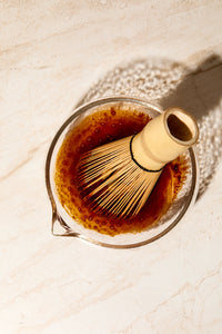 Bamboo Whisk