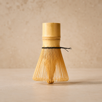 Bamboo Whisk