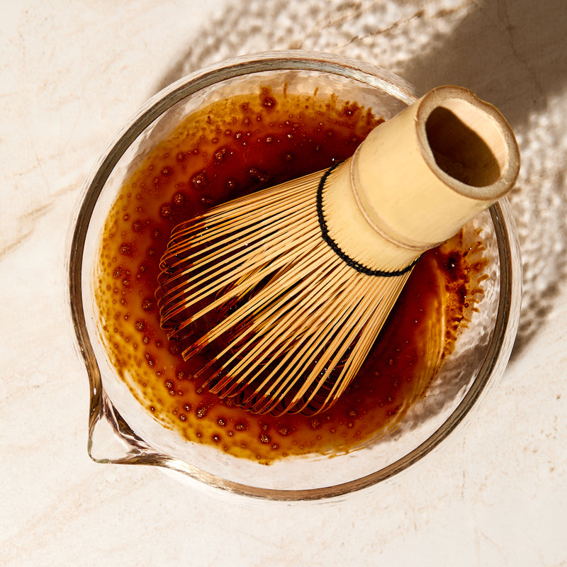 Whisk It Hot