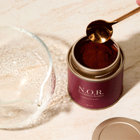 N.O.R Rooibos Powder